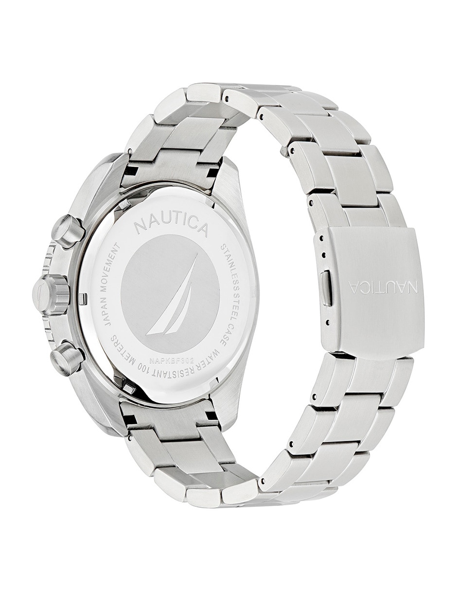 Reloj Key Biscaine para hombre NAPKBF302 4