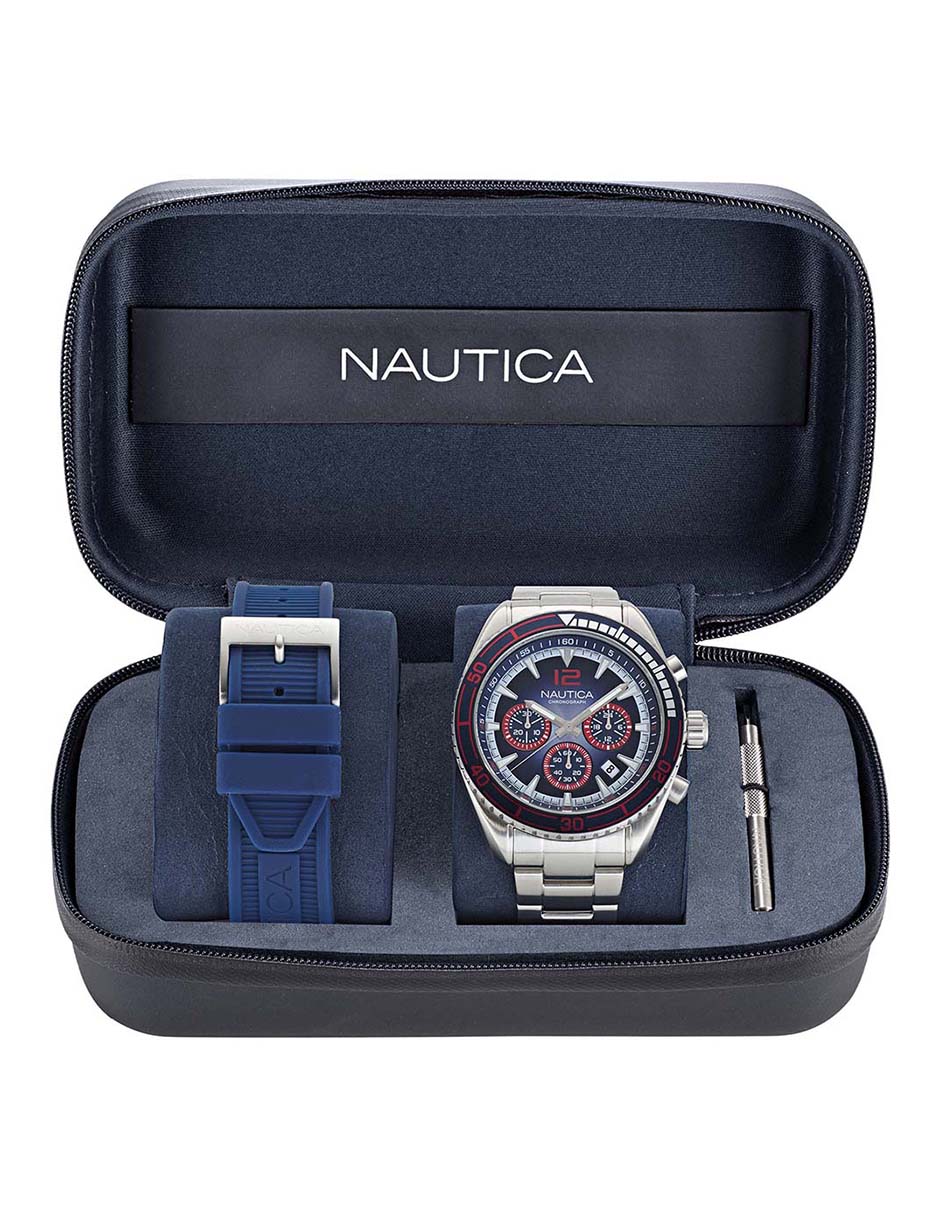 Reloj Key Biscaine para hombre NAPKBF302 5