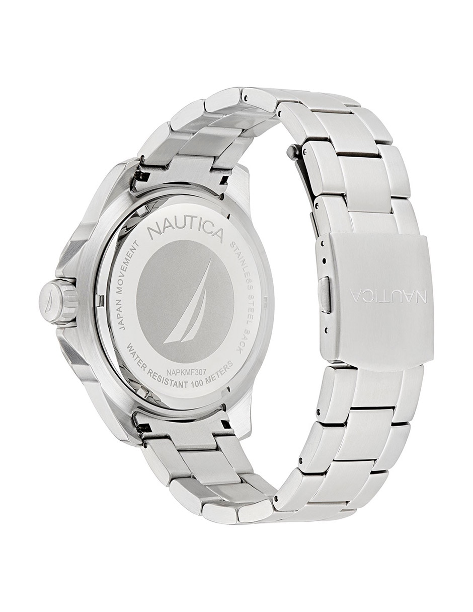 Reloj Koh May Bay para hombre NAPKMF307 2
