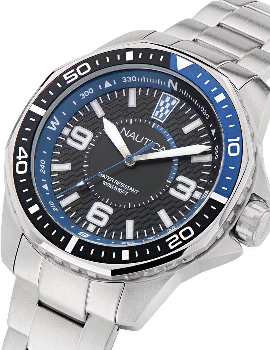 Reloj Koh May Bay para hombre NAPKMF307 3