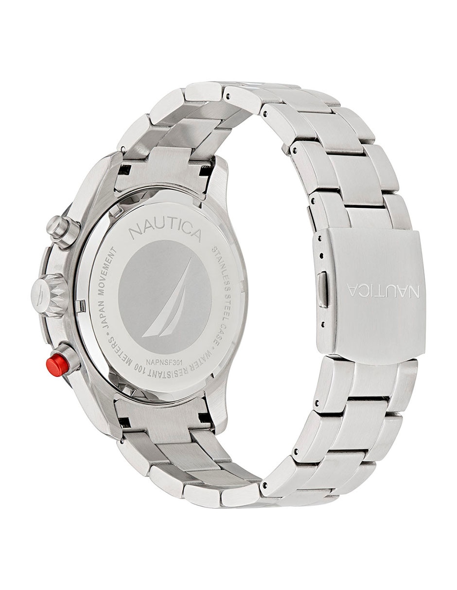 Reloj Nst para hombre NAPNSF301 2
