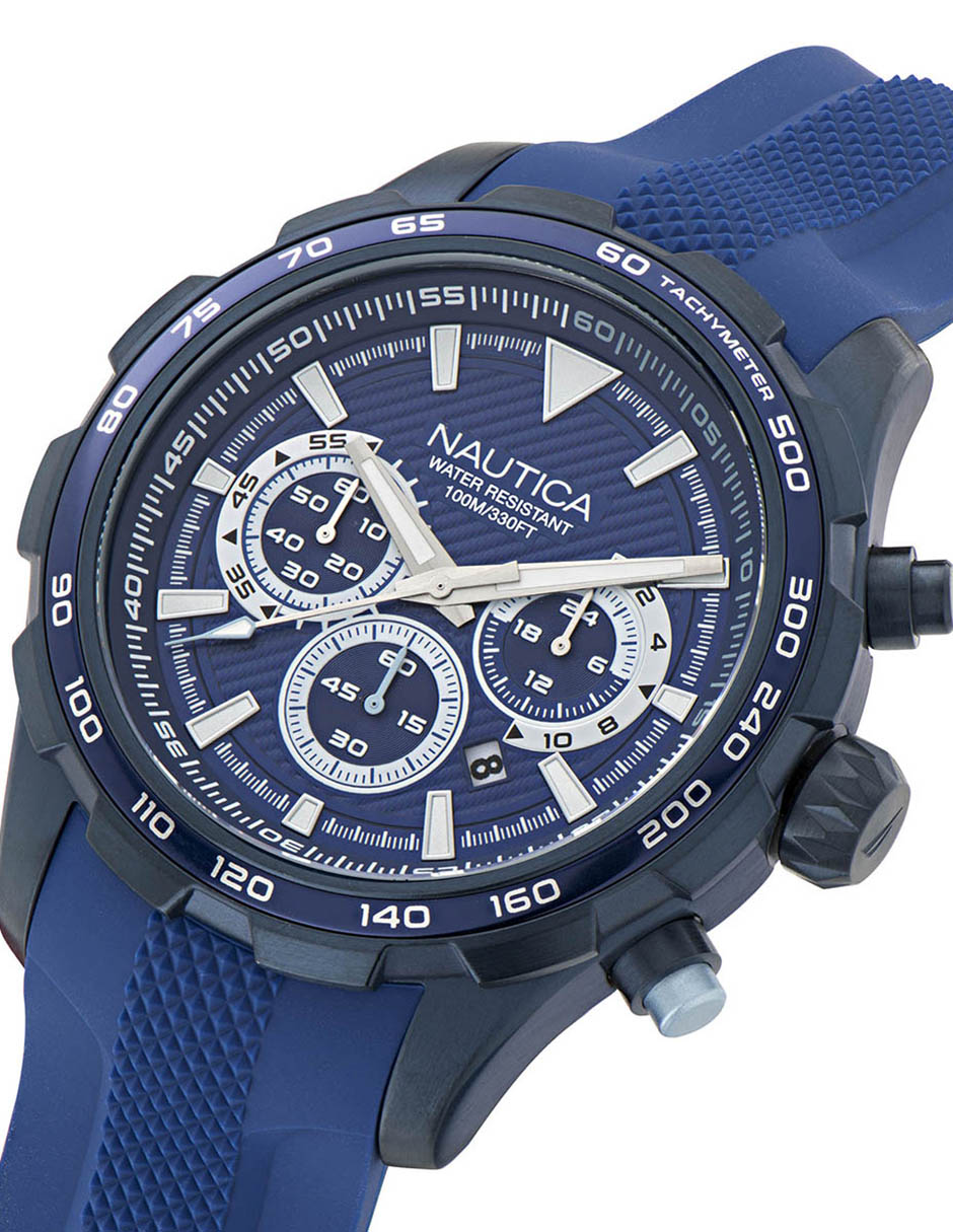 Reloj Nst para hombre NAPNSF305 2