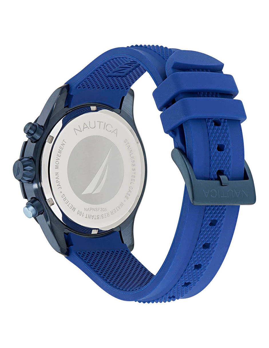 Reloj Nst para hombre NAPNSF305 3