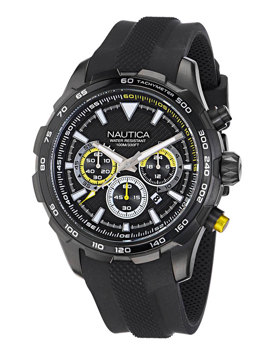 Reloj Nst para hombre NAPNSF306 1