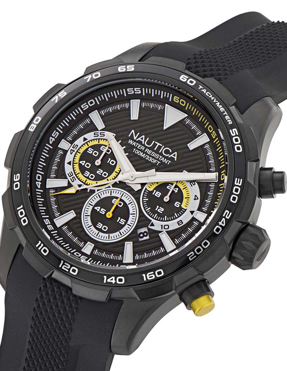 Reloj Nst para hombre NAPNSF306 2