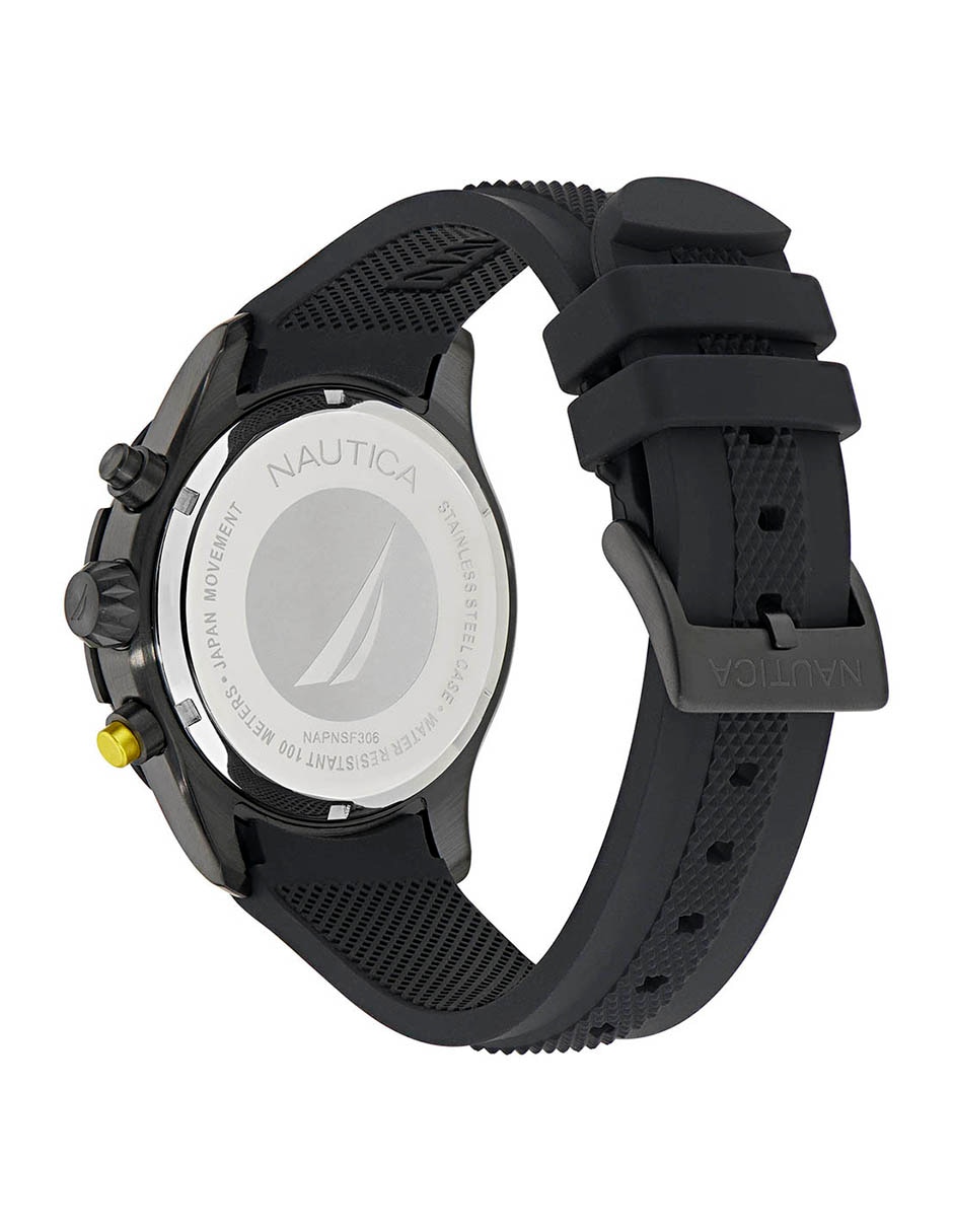 Reloj Nst para hombre NAPNSF306 3