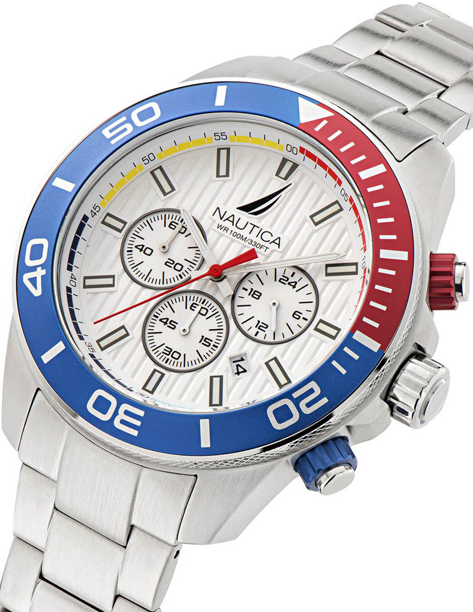Reloj One Chrono para hombre NAPNOF301 3