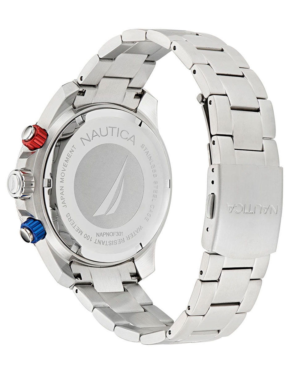 Reloj One Chrono para hombre NAPNOF301 4