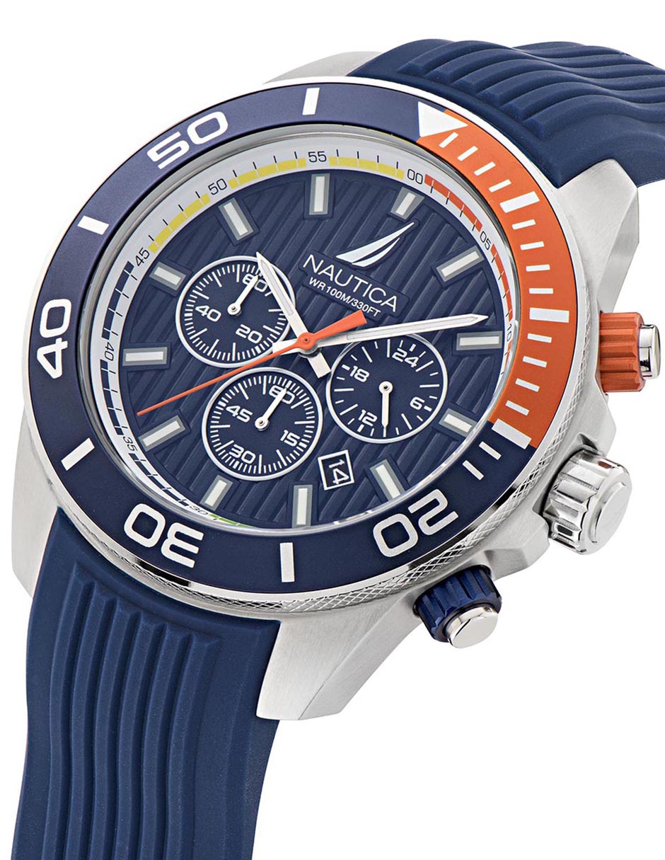 Reloj One para hombre NAPNOF302 2