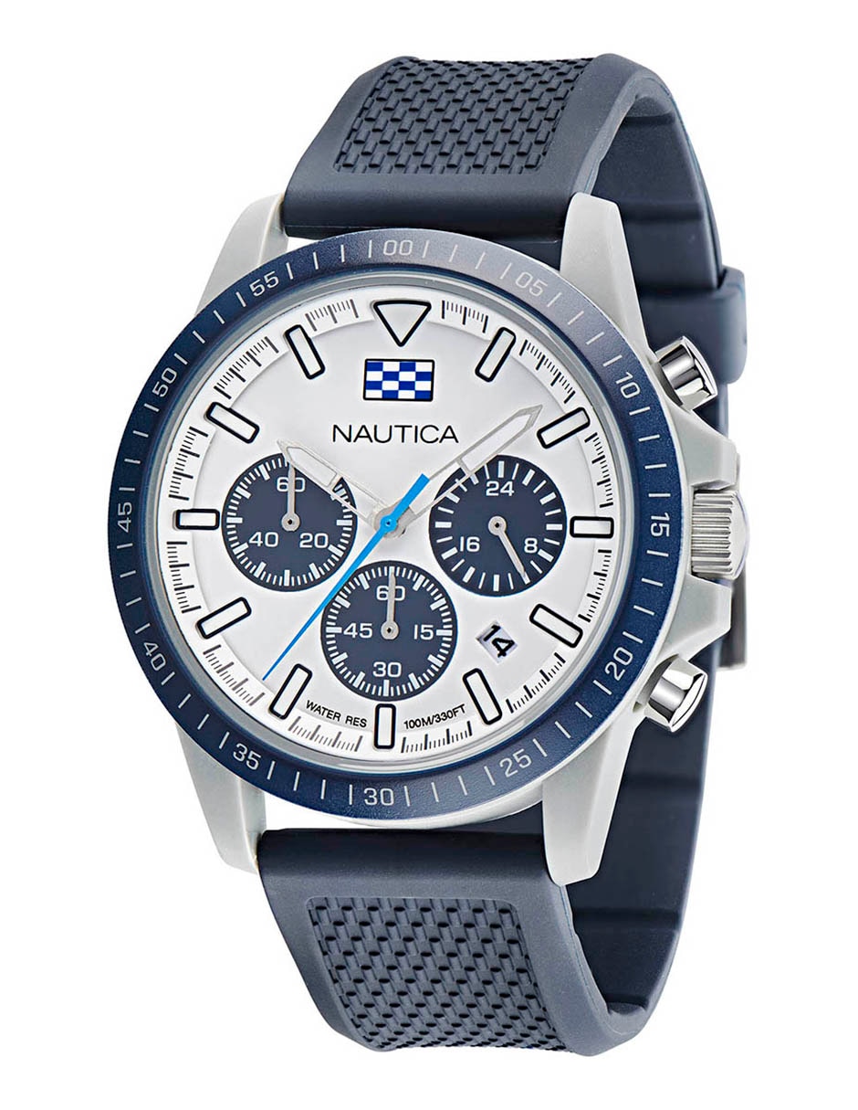 Reloj One Eco para hombre NAPNOF3S1