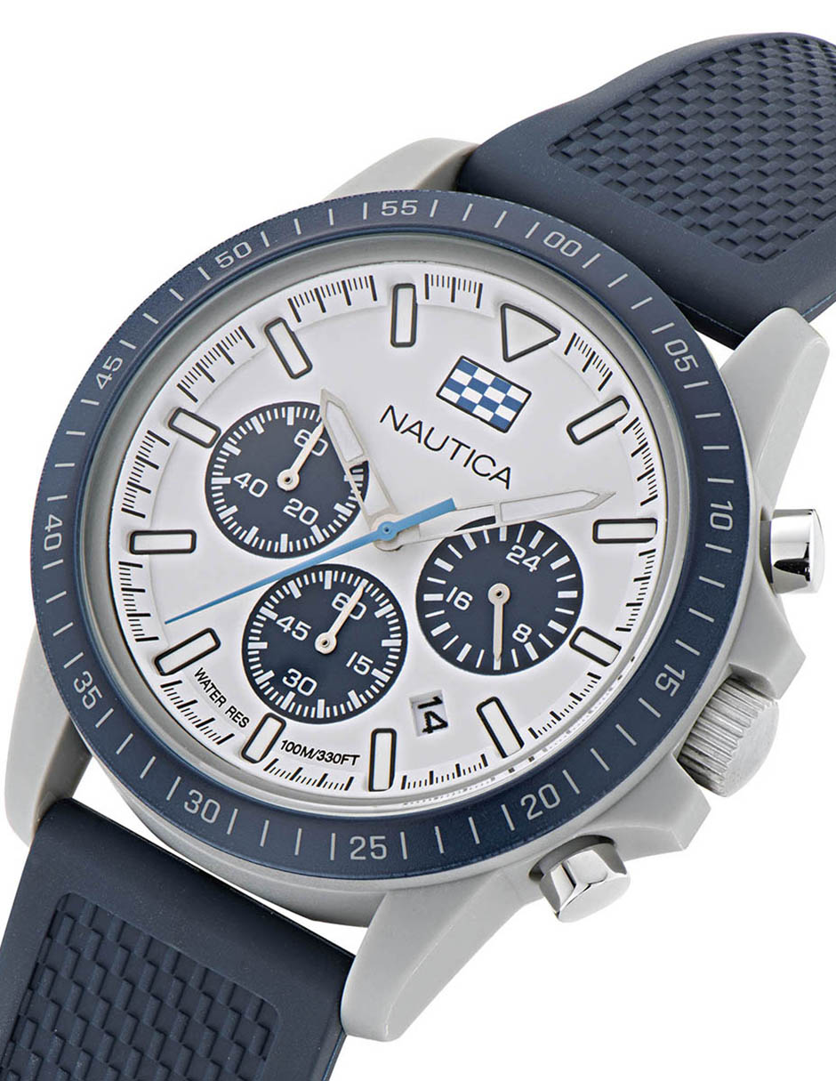 Reloj One Eco para hombre NAPNOF3S1 2
