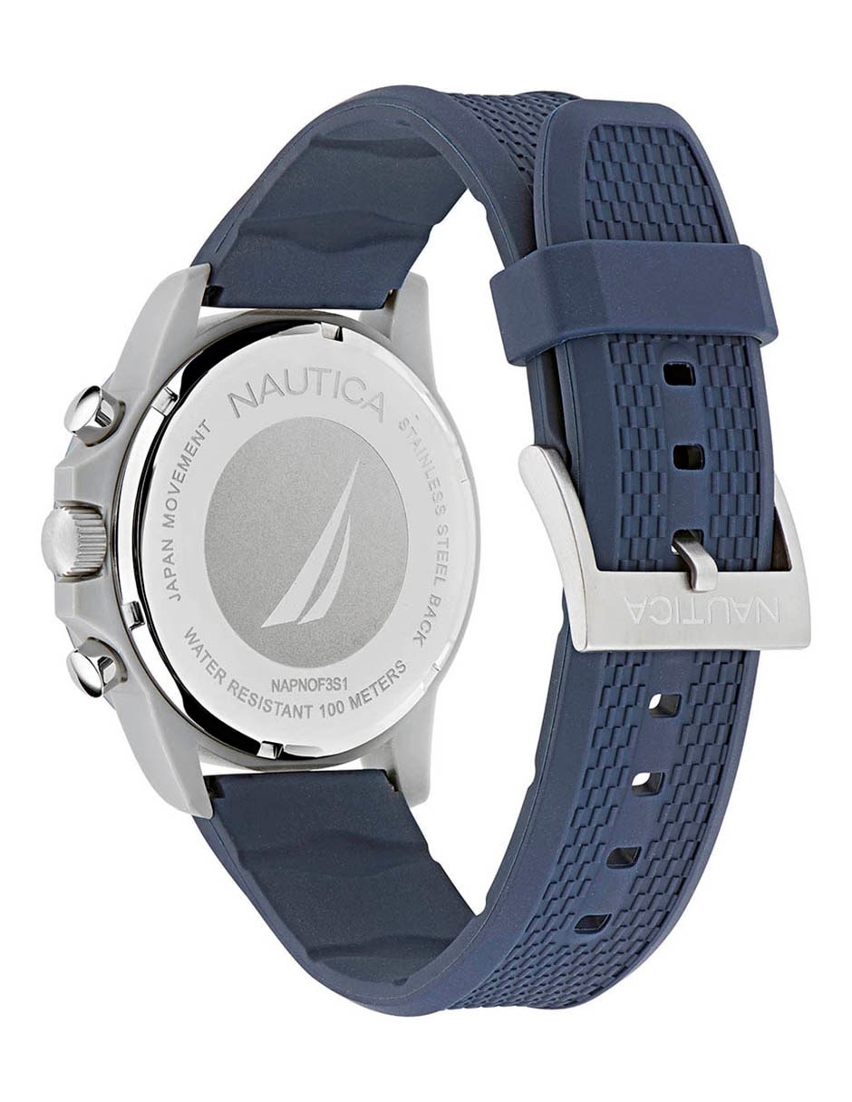 Reloj One Eco para hombre NAPNOF3S1 3