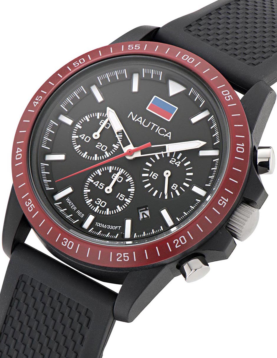 Reloj One Eco para hombre NAPNOF3S8 2