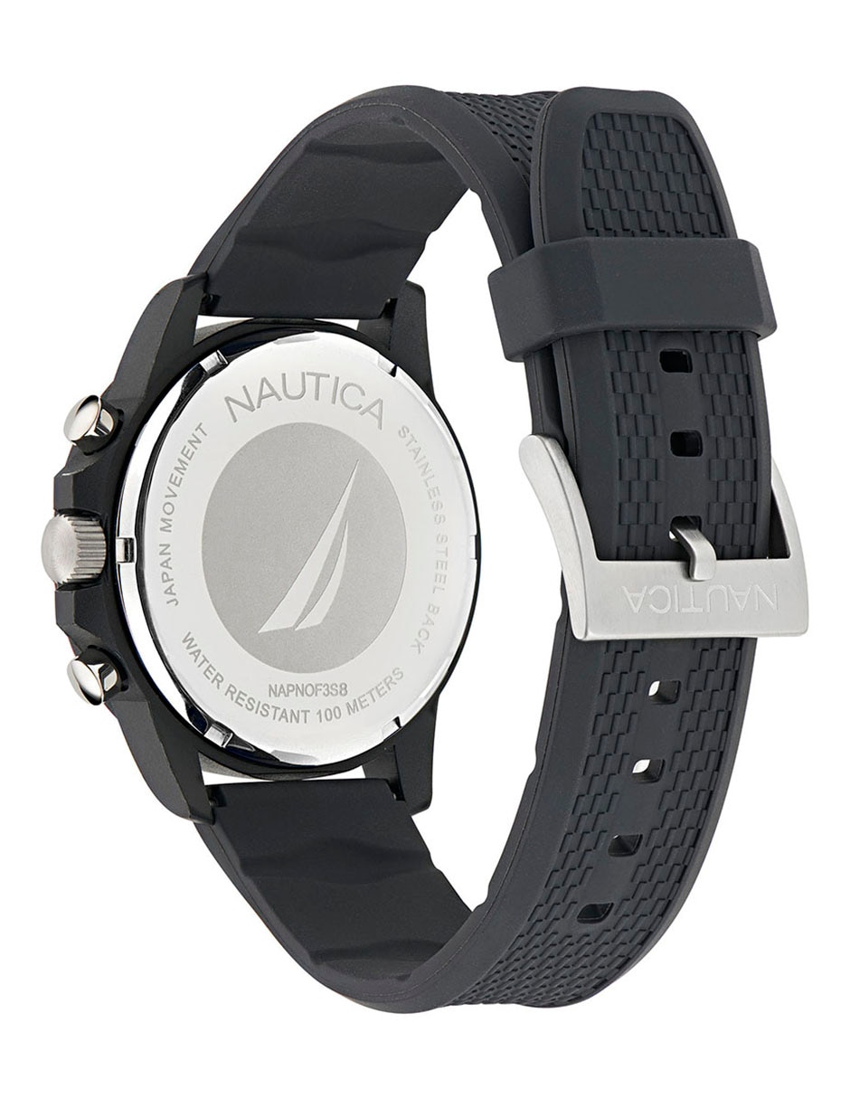 Reloj One Eco para hombre NAPNOF3S8 3