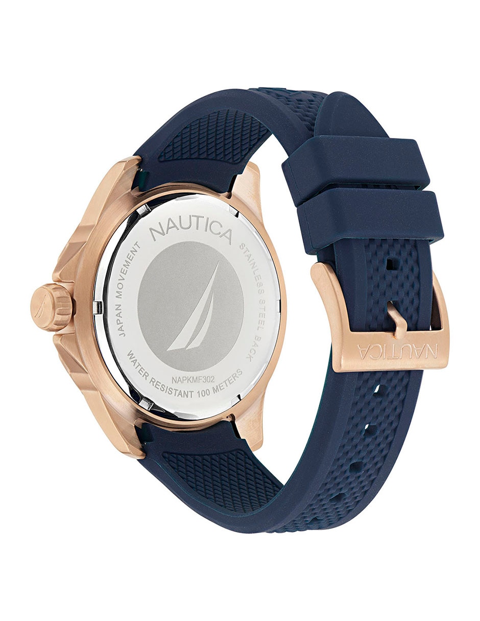 Reloj Koh May Bay para hombre NAPKMF302 2