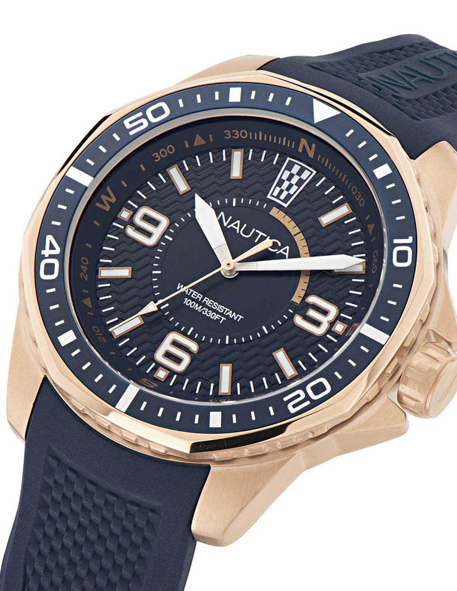 Reloj Koh May Bay para hombre NAPKMF302 3
