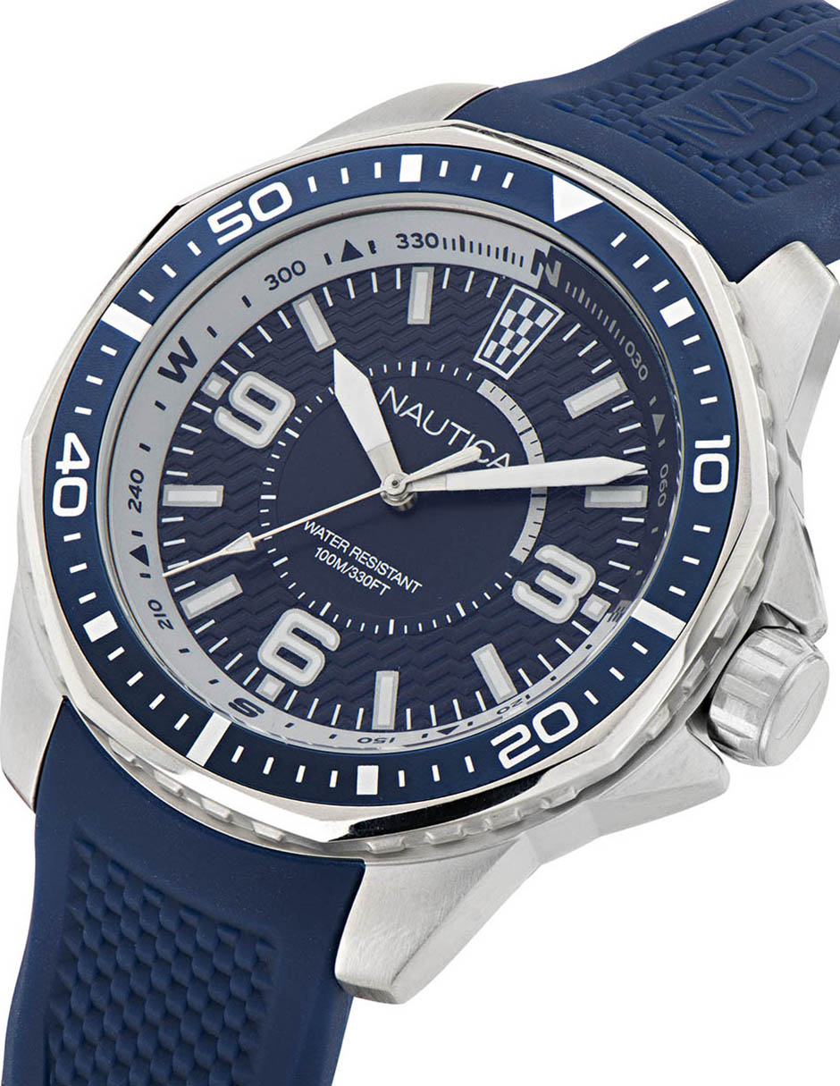 Reloj Koh May Bay para hombre NAPKMF304 3
