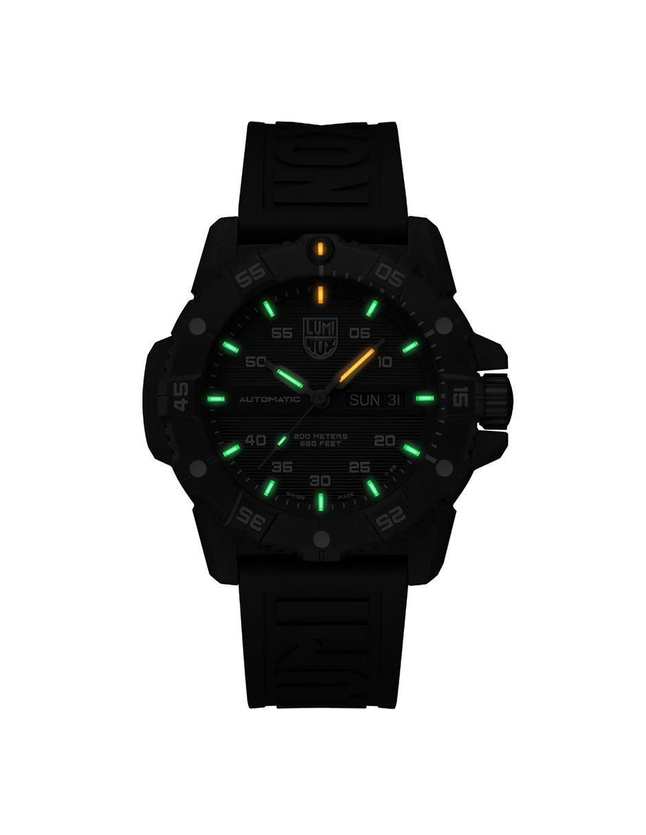 Reloj Master Carbon Seal 3860 Series para hombre XS.3877 2