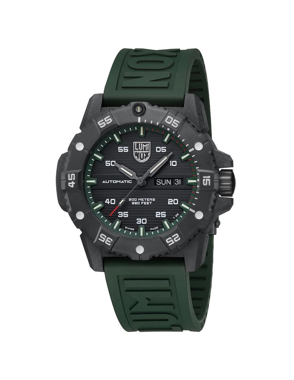 Reloj Master Carbon Seal 3860 Series para hombre XS.3877 3