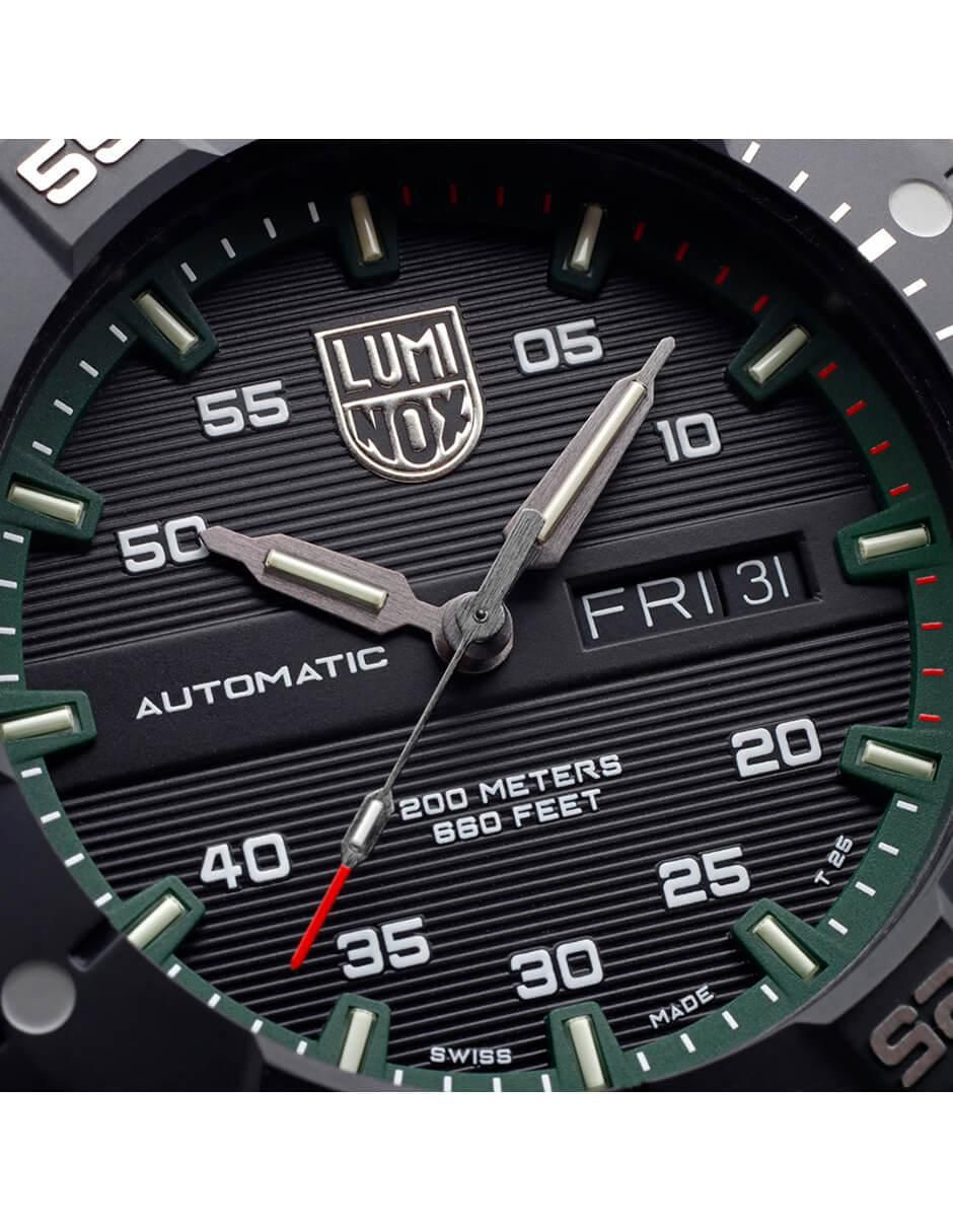 Reloj Master Carbon Seal 3860 Series para hombre XS.3877 6