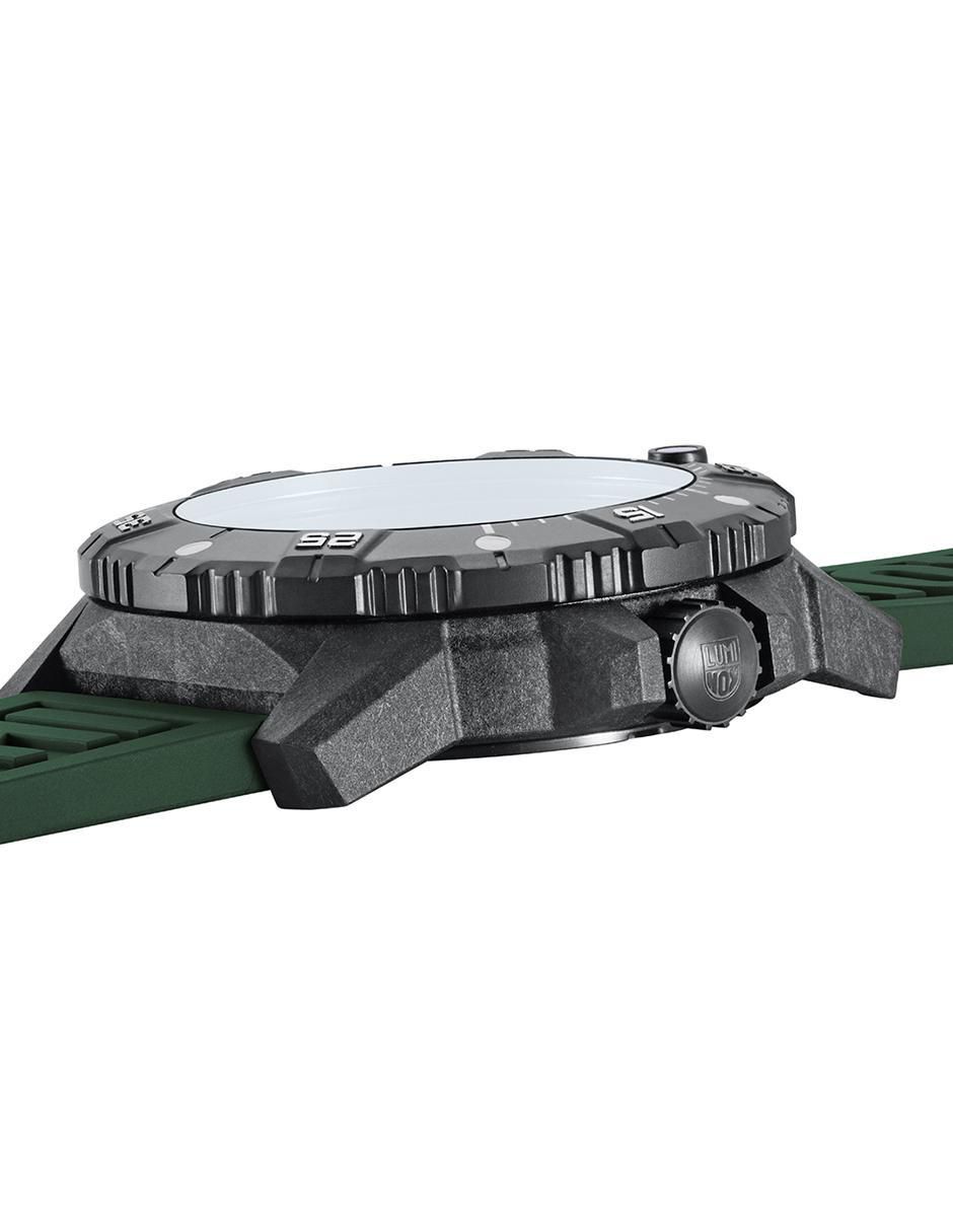 Reloj Master Carbon Seal 3860 Series para hombre XS.3877 7