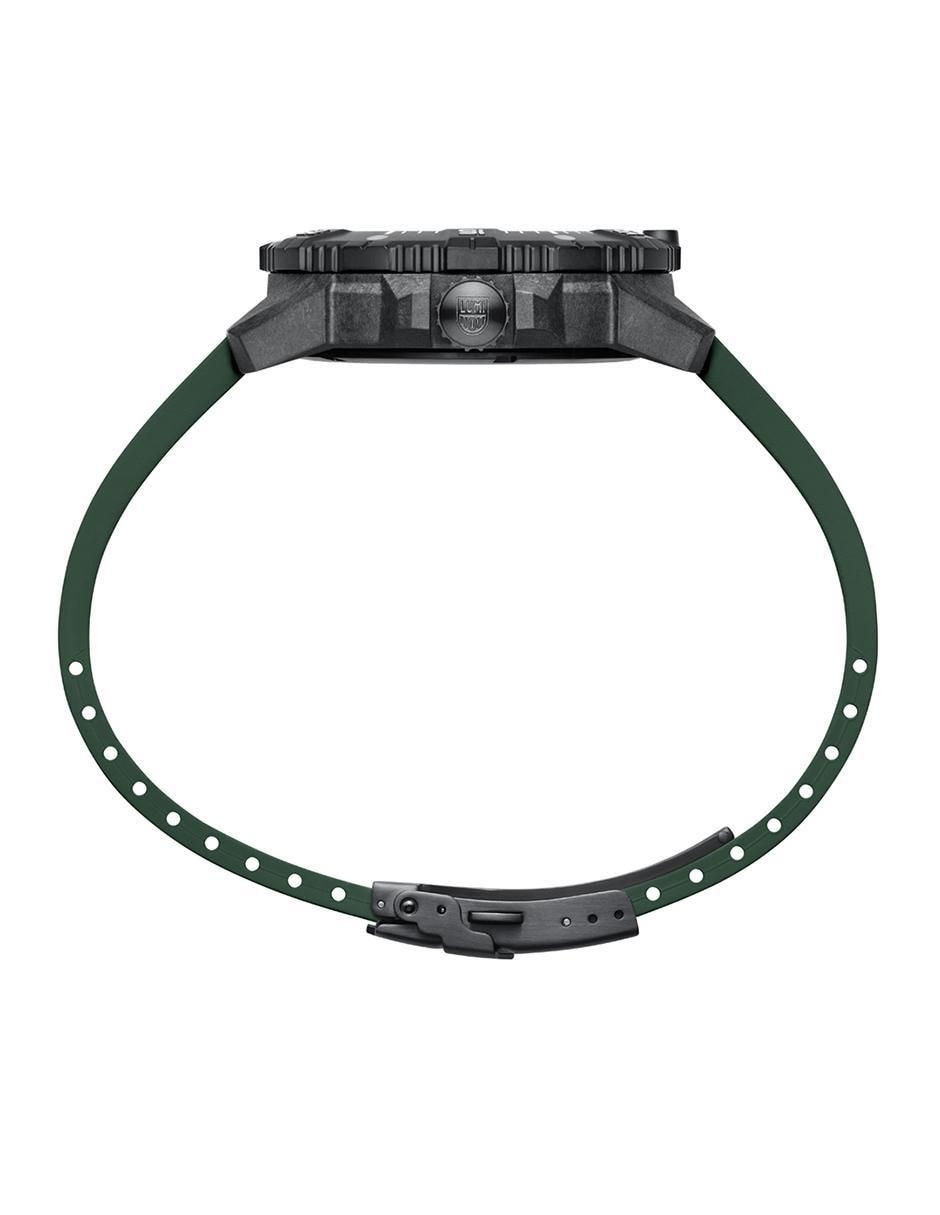 Reloj Master Carbon Seal 3860 Series para hombre XS.3877 8