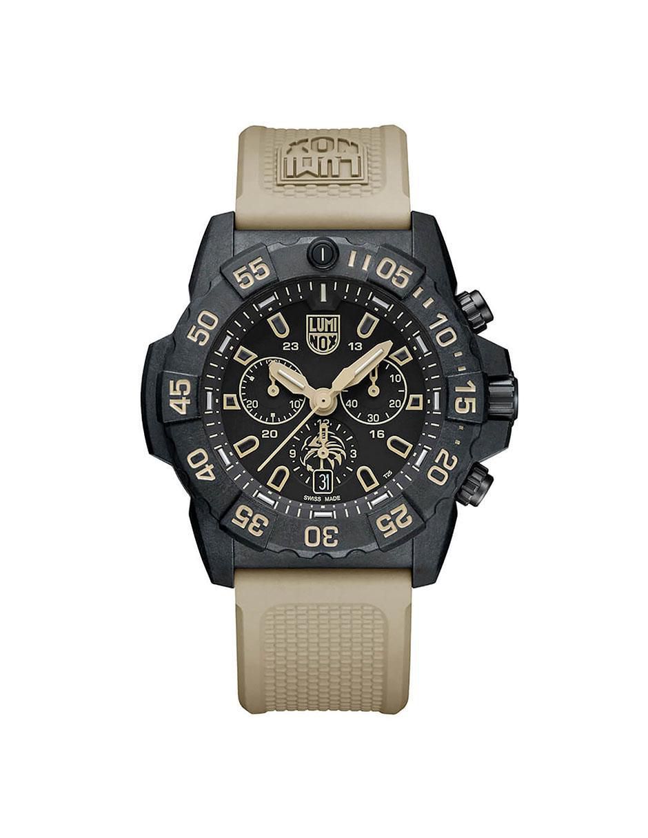 Reloj Mil-Spec 3350 Series para hombre XS.3590.NSF.SET
