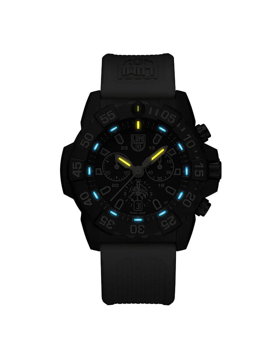 Reloj Mil-Spec 3350 Series para hombre XS.3590.NSF.SET 2