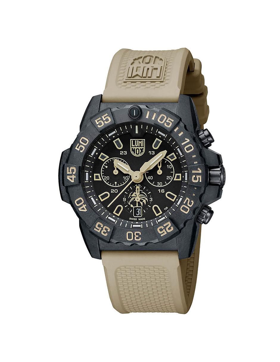 Reloj Mil-Spec 3350 Series para hombre XS.3590.NSF.SET 3