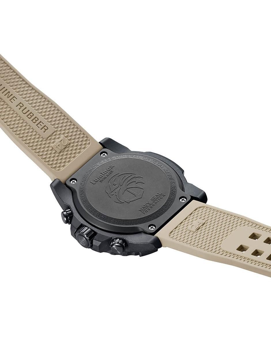 Reloj Mil-Spec 3350 Series para hombre XS.3590.NSF.SET 6