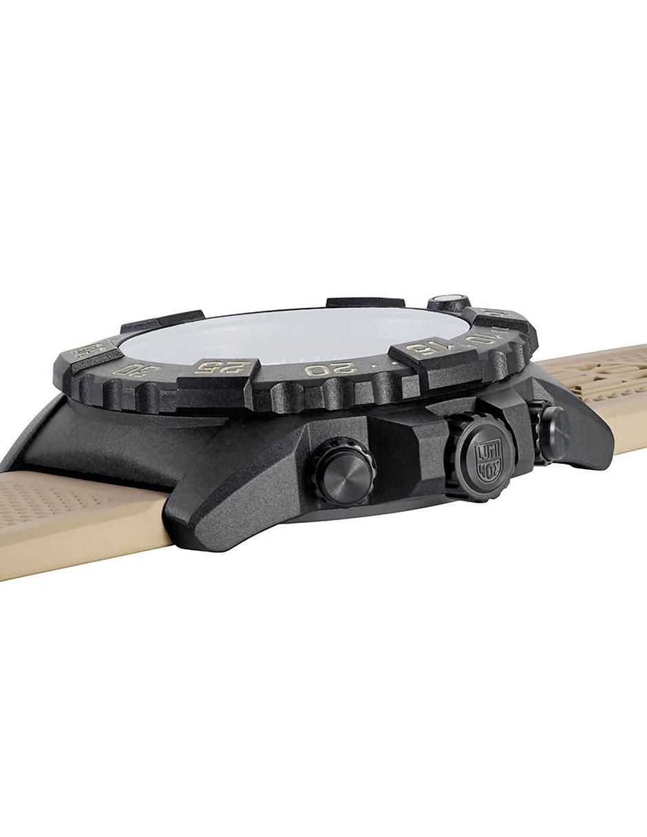 Reloj Mil-Spec 3350 Series para hombre XS.3590.NSF.SET 7