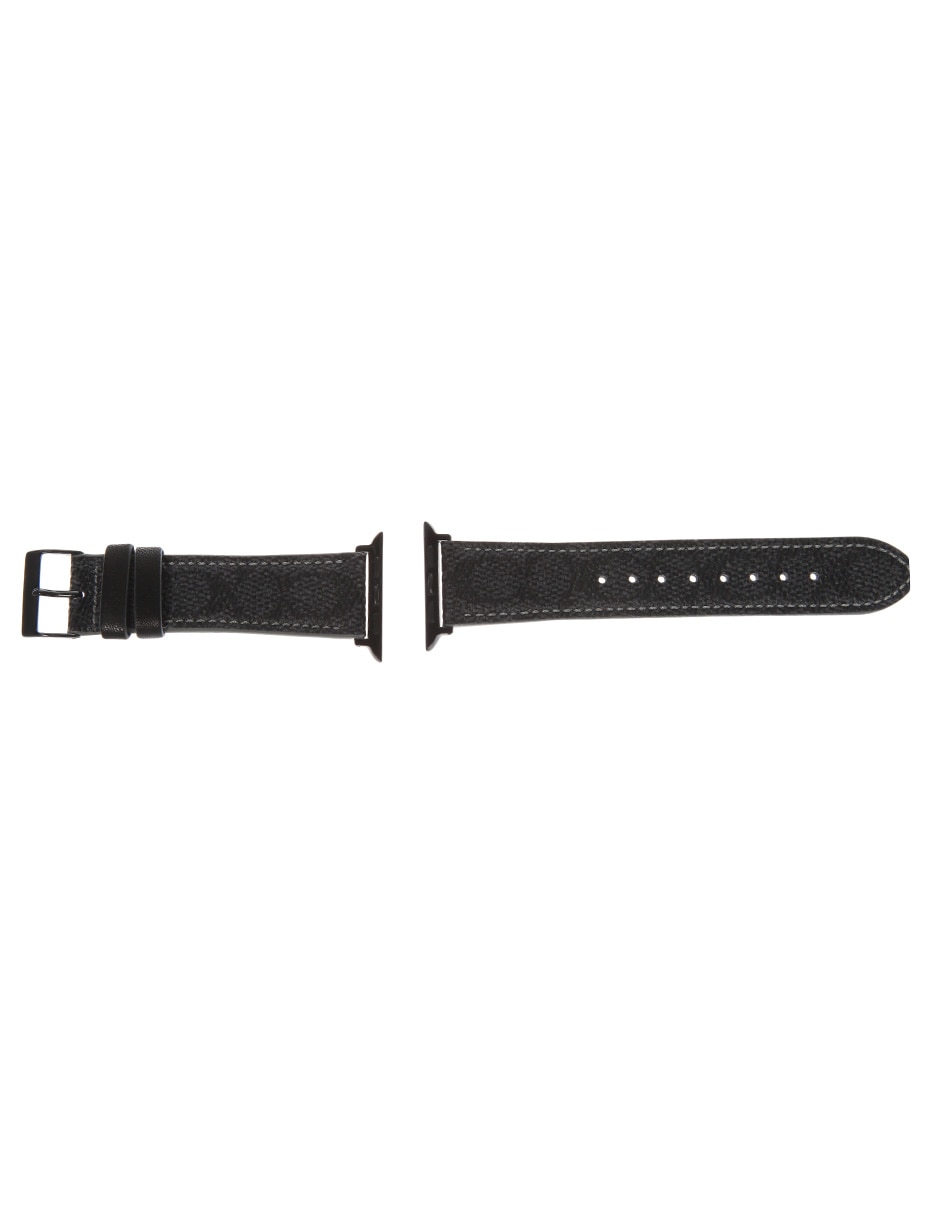 Correa para smartwatch de piel 1