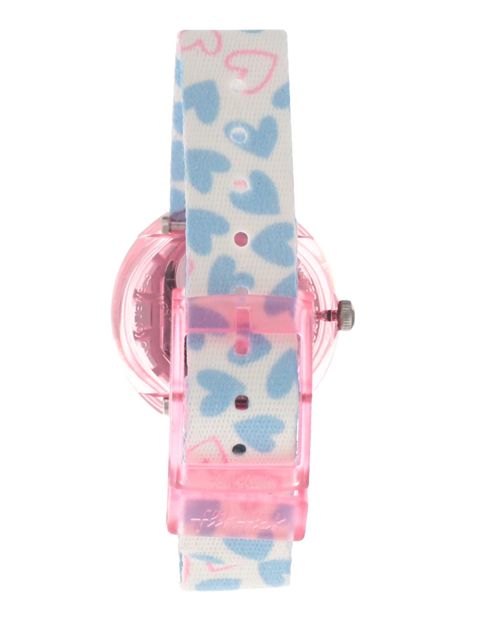 Reloj Color My Life para niña ZFBNP192 2
