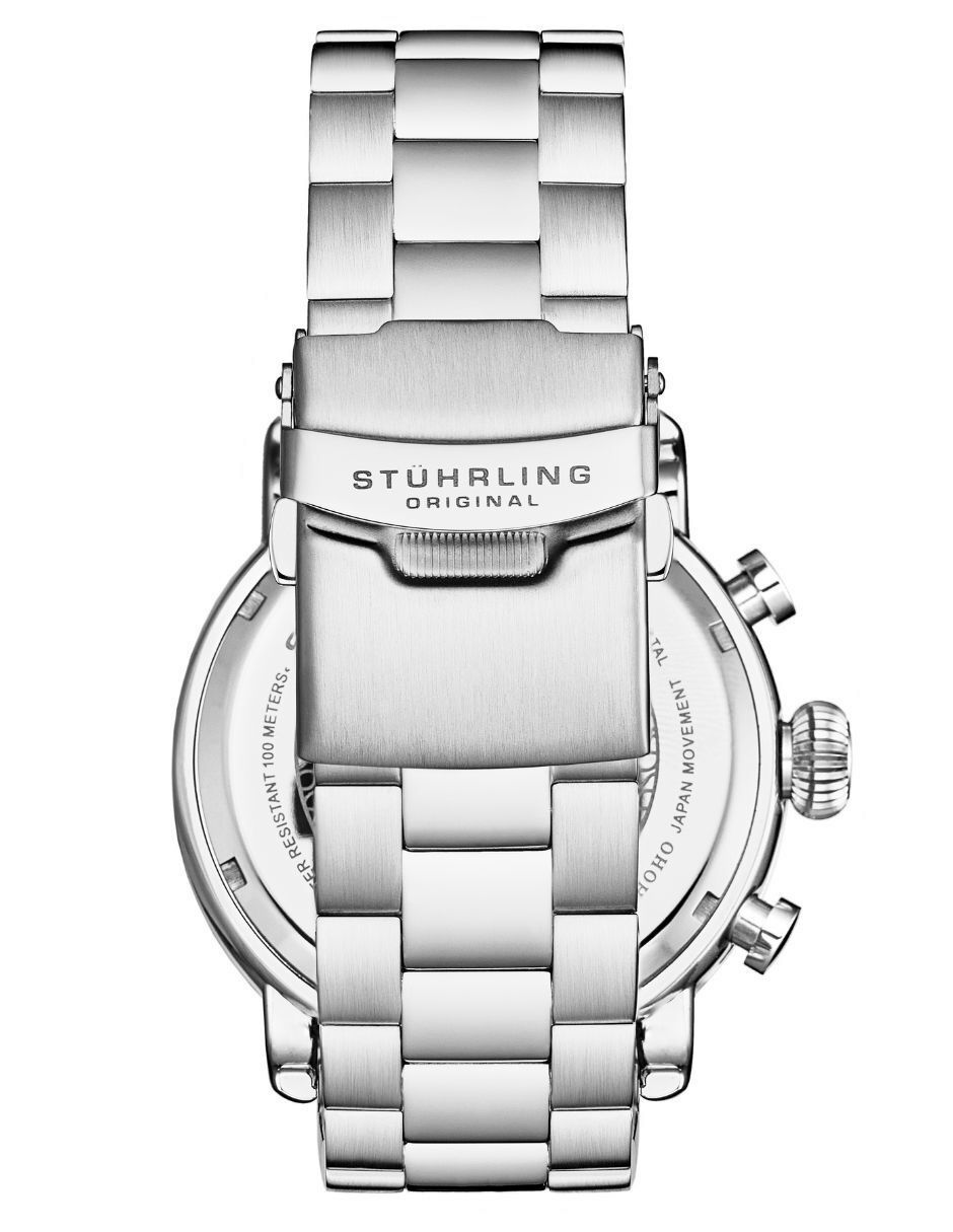 Reloj Monaco para hombre 4040 2