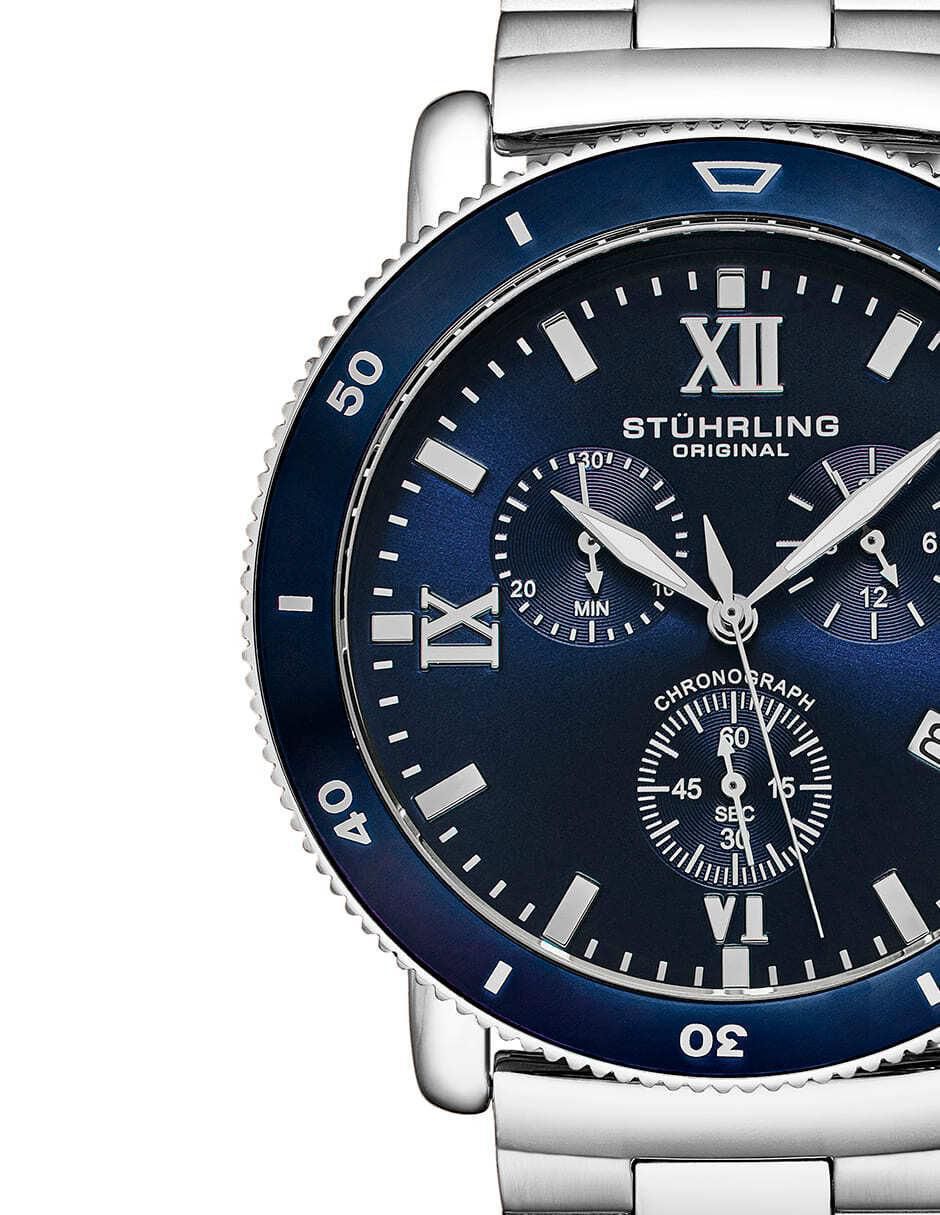 Reloj Monaco para hombre 4040 3