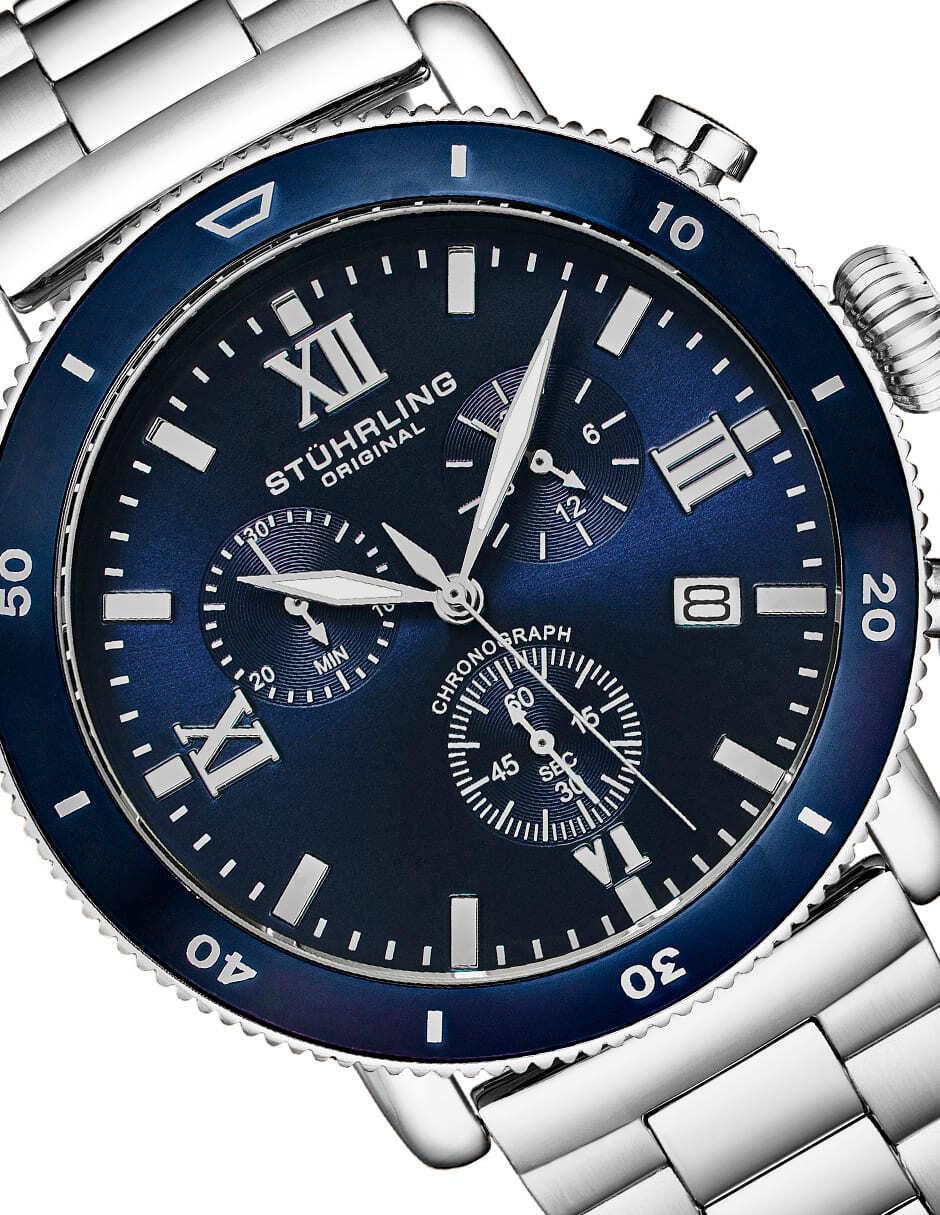 Reloj Monaco para hombre 4040 4
