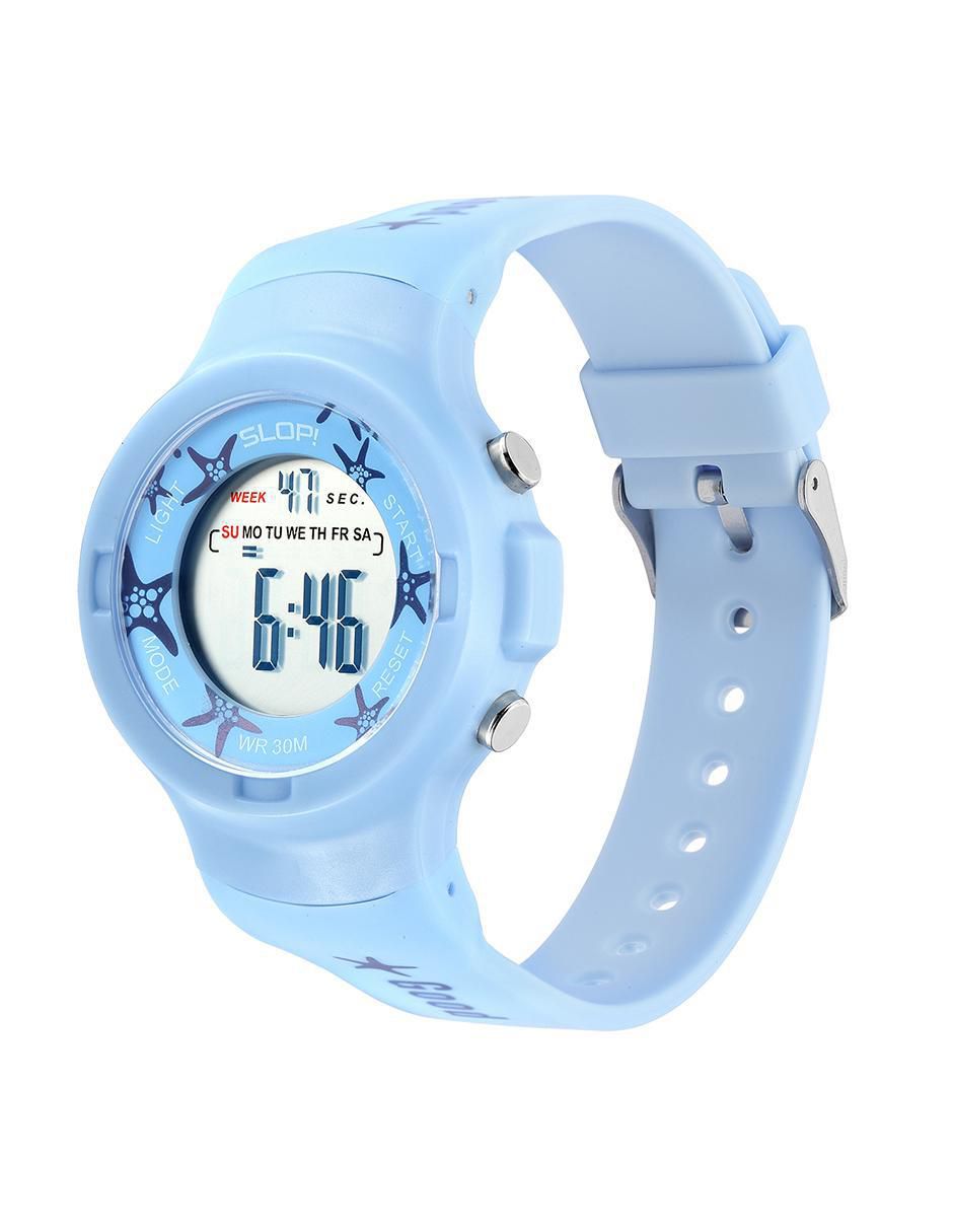 Reloj Boys Blue para niño SW82202 3