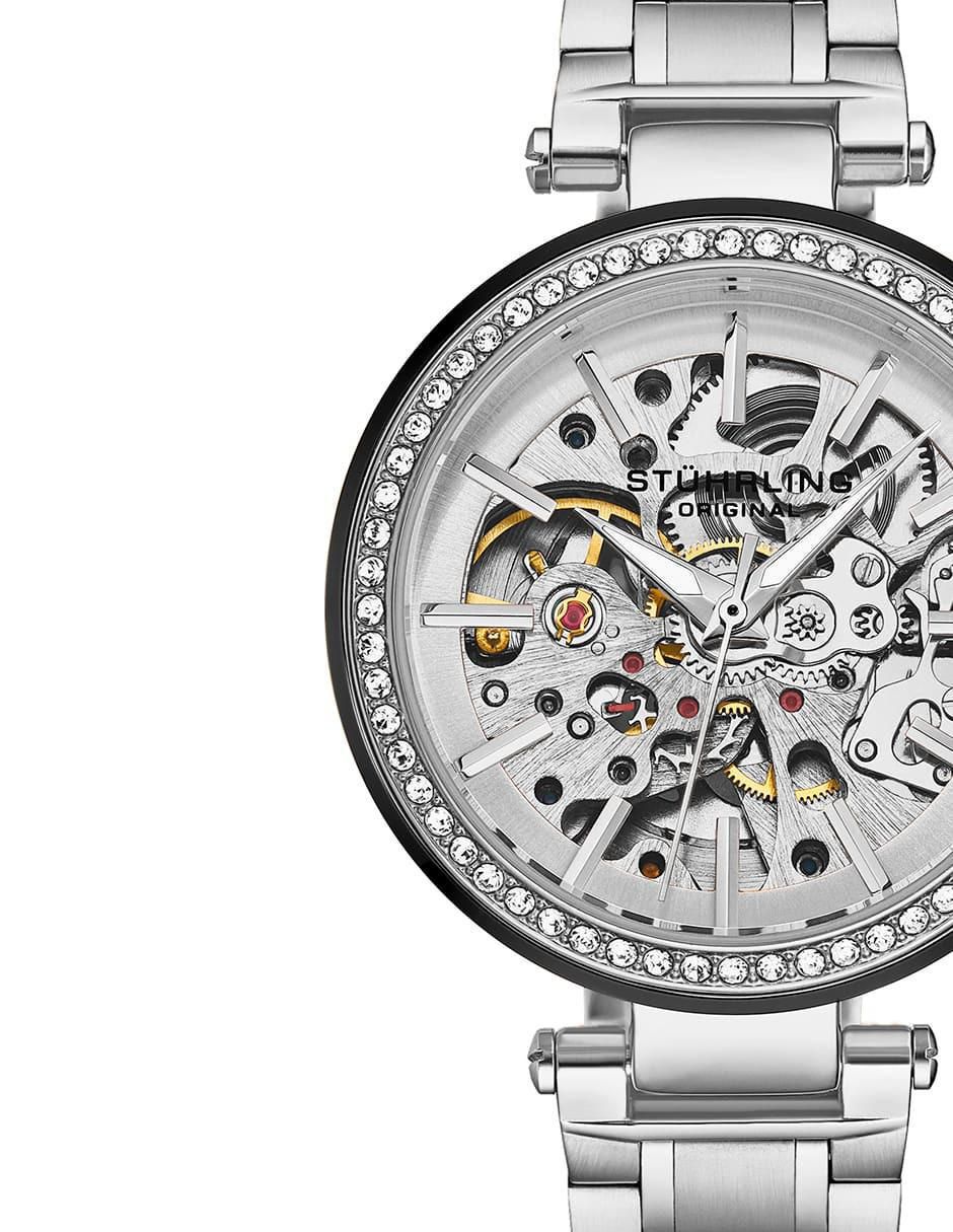 Reloj Stuhrling Legacy para mujer