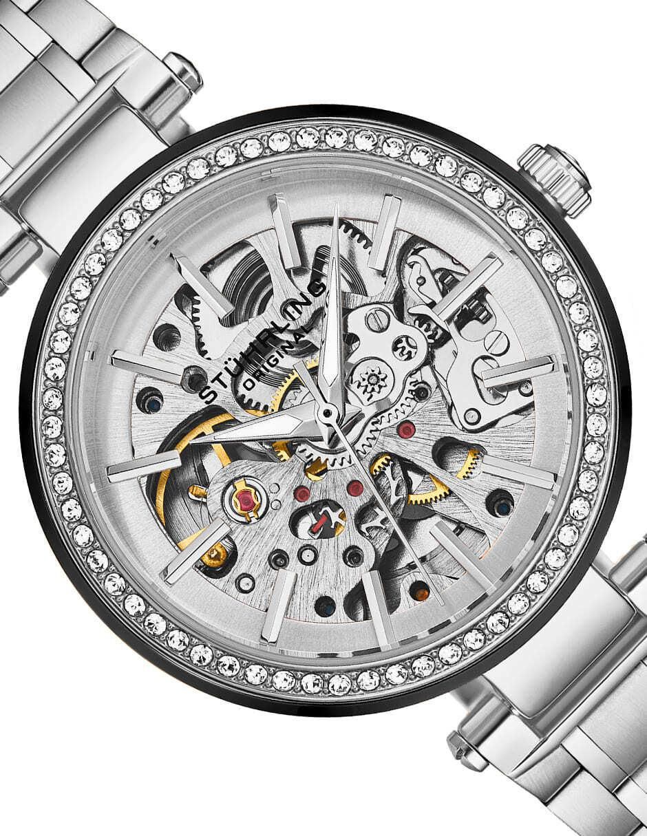 Reloj Stuhrling Legacy para mujer