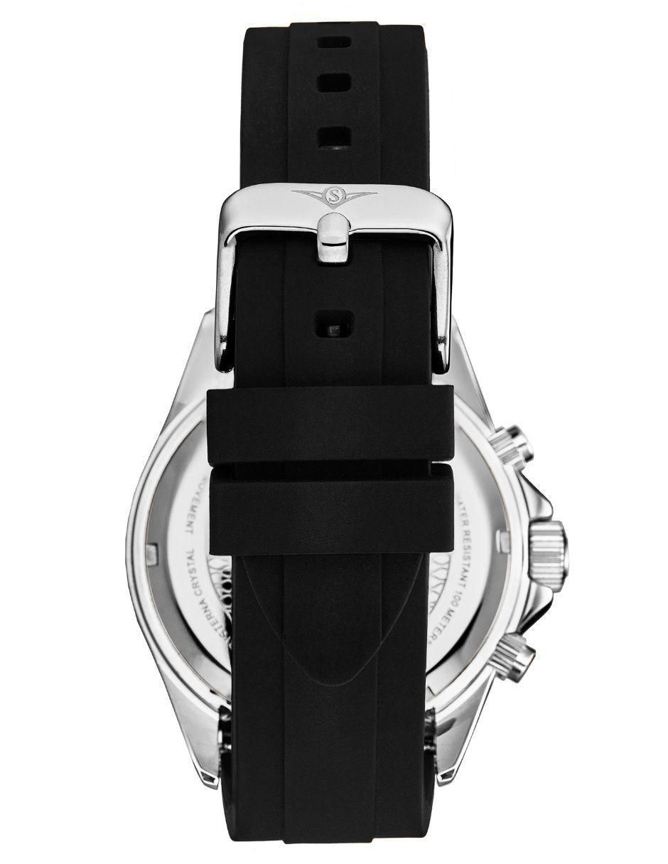 Reloj Monaco para hombre 4042 2