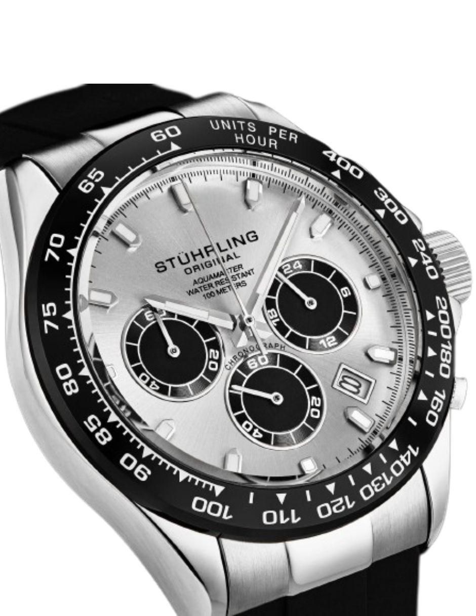 Reloj Monaco para hombre 4042 3