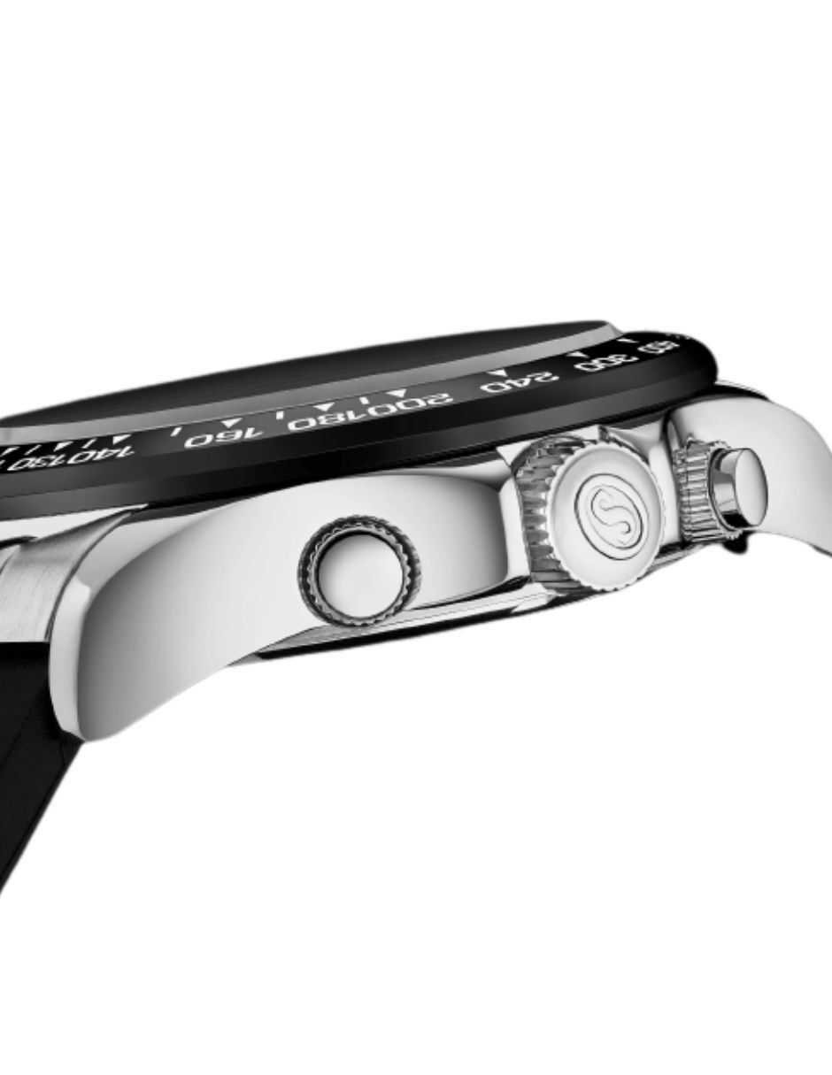 Reloj Monaco para hombre 4042 4