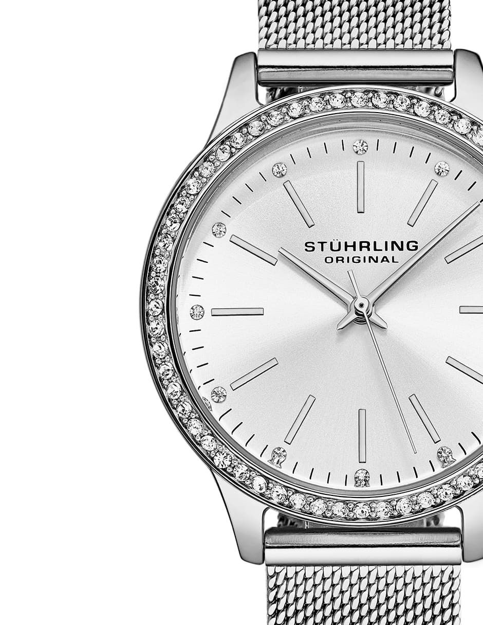 Reloj Stuhrling Symphony para mujer