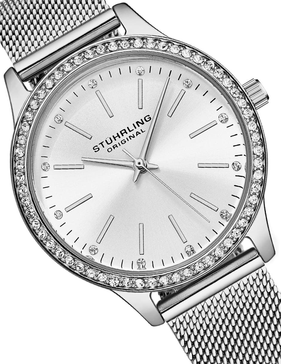 Reloj Stuhrling Symphony para mujer