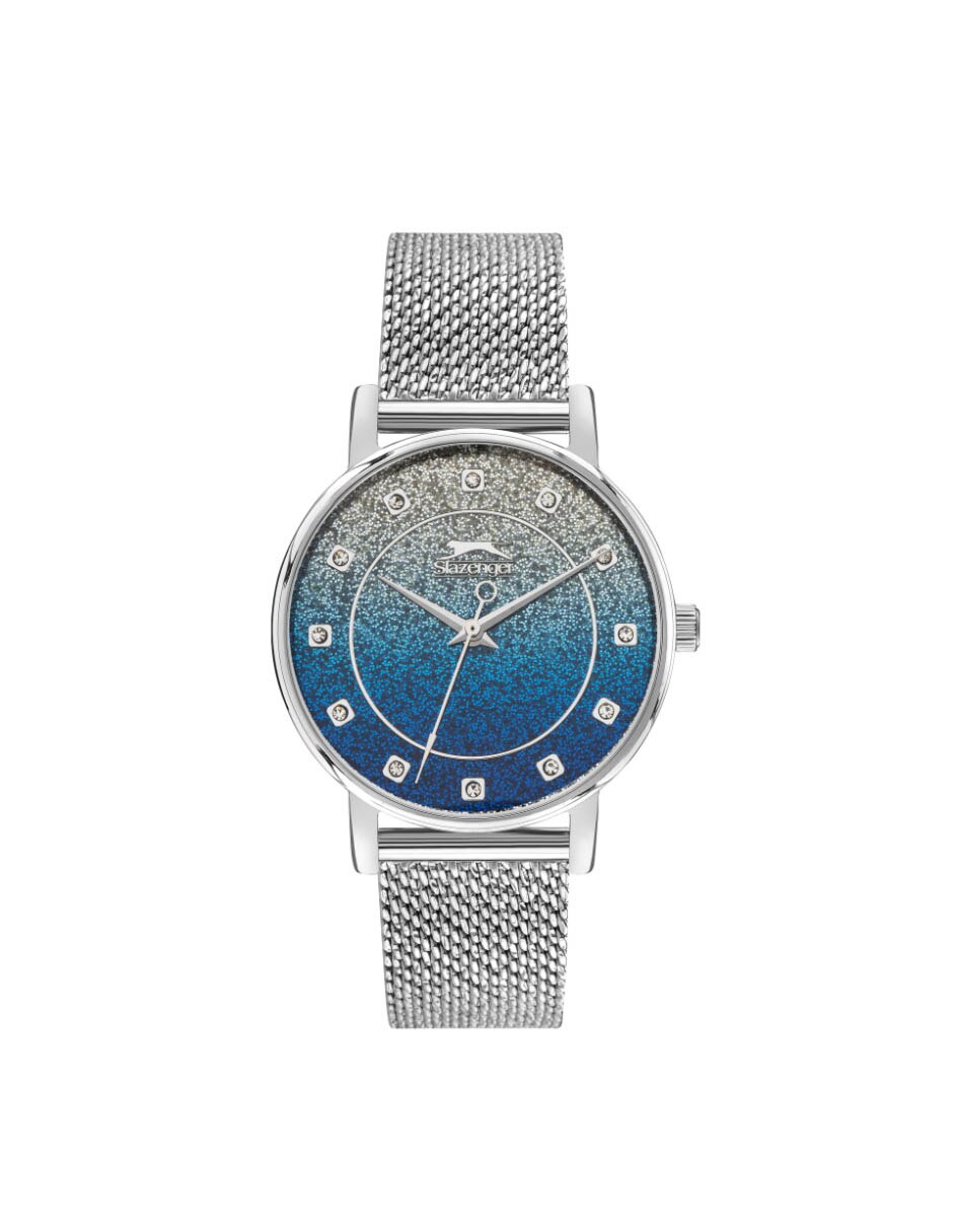 Reloj slazenger opiniones hot sale