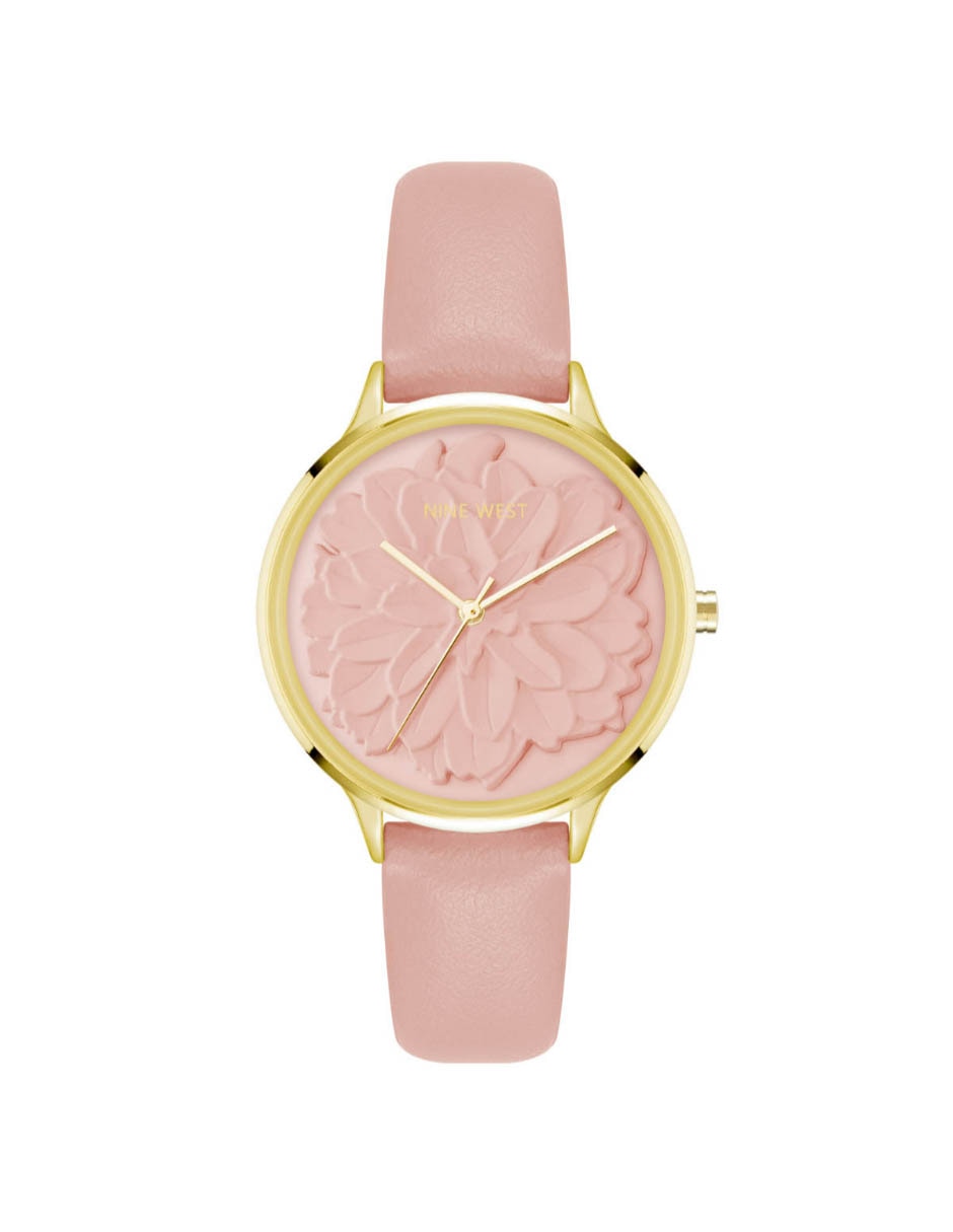 Reloj xl mujer online rosa