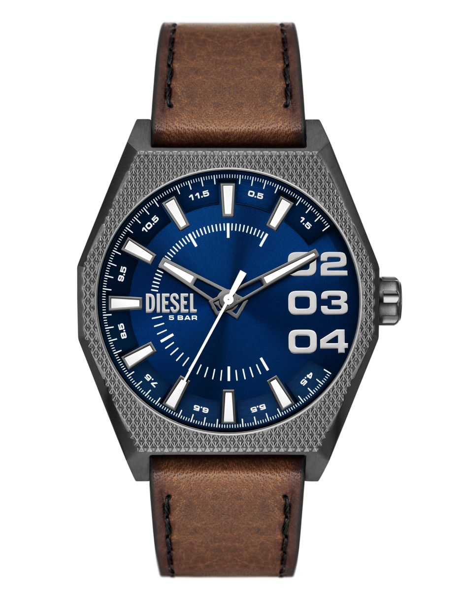 Reloj Scraper para hombre DZ2189