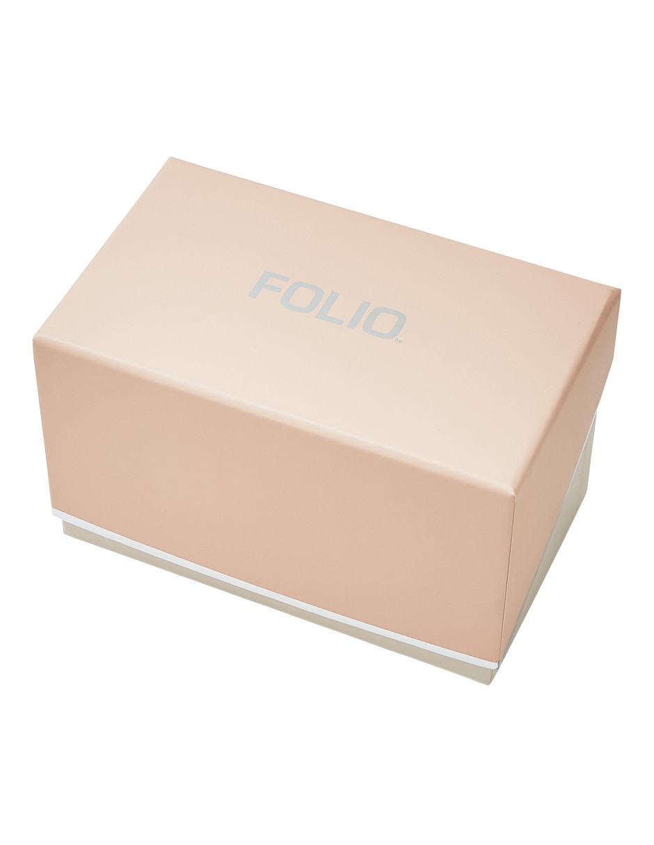 Reloj Folio para mujer FMDFL2045 4