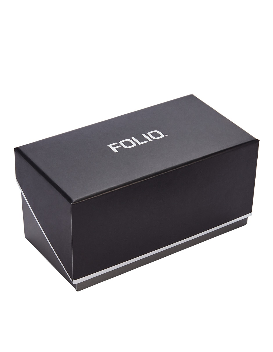 Reloj Folio para hombre FMDFL6042 4