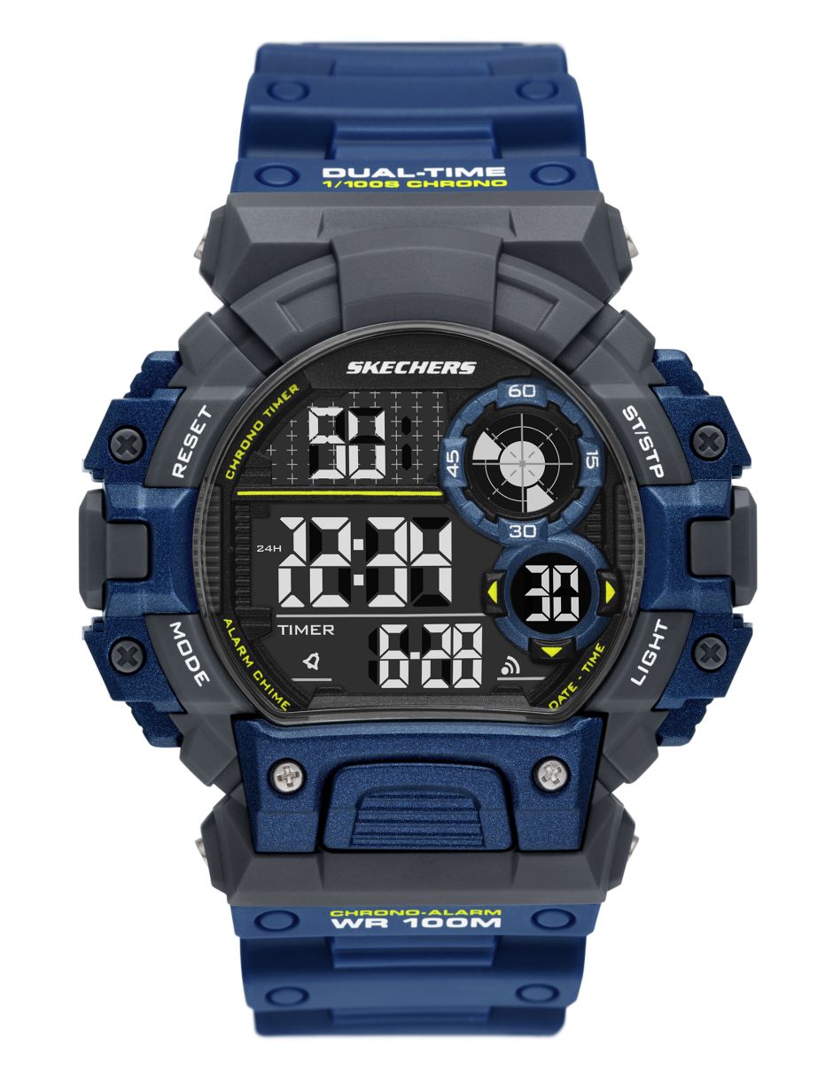 Reloj skechers performance online division